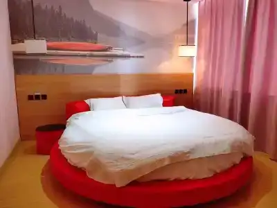 Thank Inn Plus Suzhou Kunshan Foxconn - 13