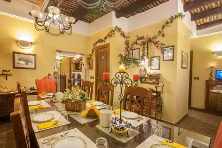 Alloggio dei Vassalli, In the Heart of the Historic Center - 22