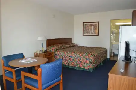 Bluegrass Extended Stay - 36