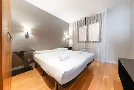 AinB Sagrada Familia Apartments - 139