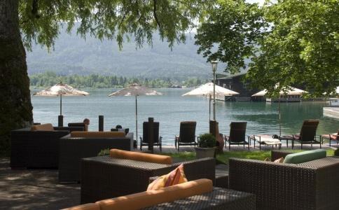 Cortisen am See - Adults Only - 24