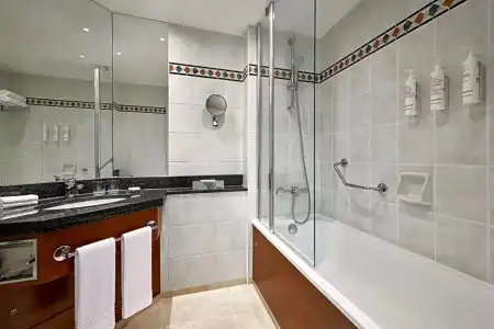 Leipzig Marriott - 51