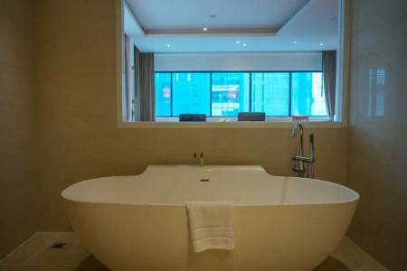 Mermaid Bangkok - 111