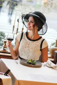 Anantara New York Palace Budapest - A Leading of The World - 39