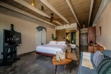 Inspira Atelier Playa Mujeres - 41