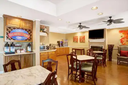 Quality Inn Ormond Beach – Daytona - 21
