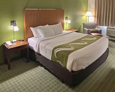 Mainstay Suites Lexington - 2