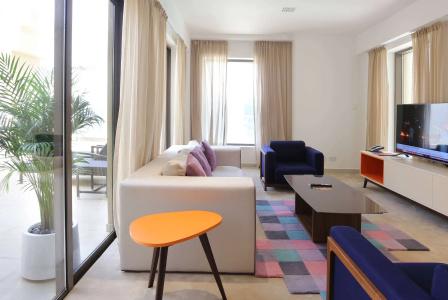 Ramada & Suites by Wyndham Dubai JBR - 16