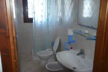 Residence PendraSardinia Costa del Turchese - 106