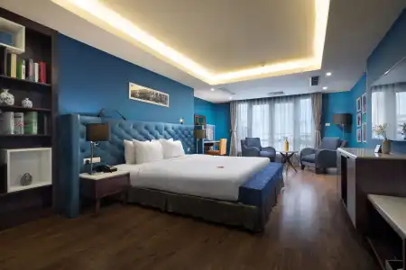 Hanoi Brilliant and Spa - 2