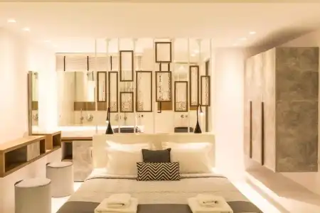 Oia Suites - 97