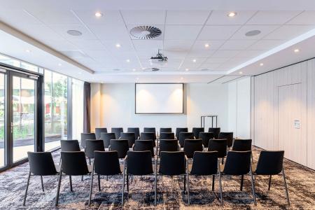 Radisson Antwerp Berchem - 6