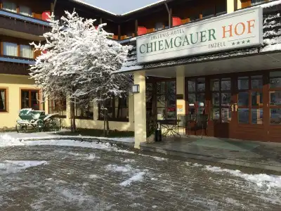 Das Wiesgauer - AlpenInzell - 0