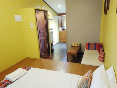 Thanicha Resort - 168