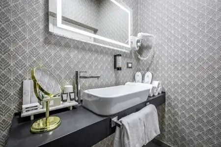 Martelli 6 Suites and Apartments - 124