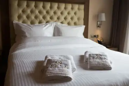 La Suite Boutique & Spa - 31