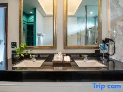 V heritage villa chiangmai - 88