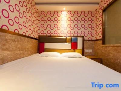 Meicun Chain Hostel (Shanghai Ninghong Road) - 30