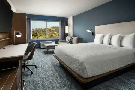 Courtyard by Marriott San Diego Mission Valley/Circle - 3