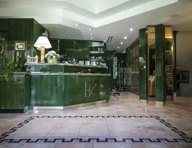 Cristallo Relais Sure Collection by Best Western - 16