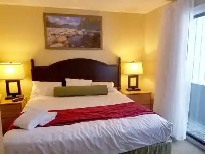 The Village at Loon Mountain - 34