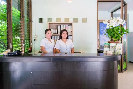Baantonsai Garden Resort (SHA Extra Plus) - 12
