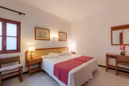 Hostal Sa Baronia - 33