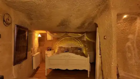 Iris Cave Cappadocia - 83