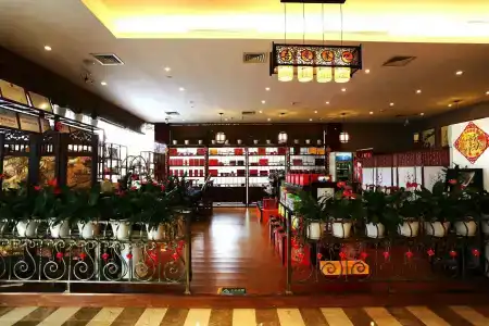 Shenzhen Sichuan - 23