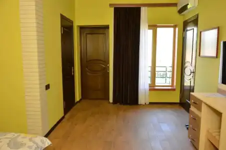 Sheki Panorama Guest House - 14
