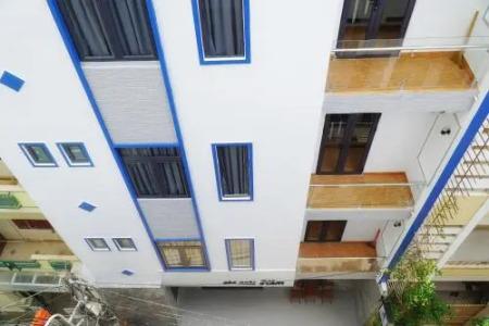 The Alley Hostel - 2