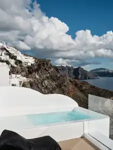 Olvos Luxury Suites - 71