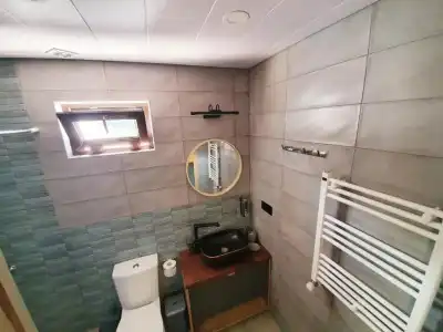 Nino Ratiani's Guesthouse - 24