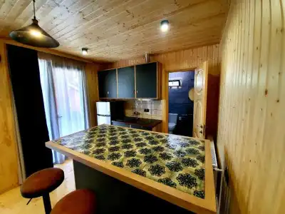 Nino Ratiani's Guesthouse - 20