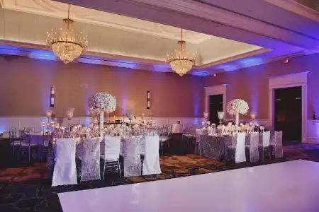 JW Marriott New Orleans - 41