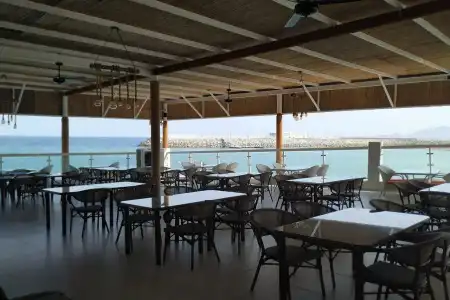 Mirage Bab Al Bahr - 28