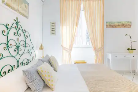 B&B Piazza Fratti - 4