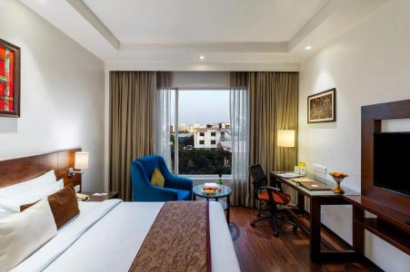 Marigold Jaipur - 4