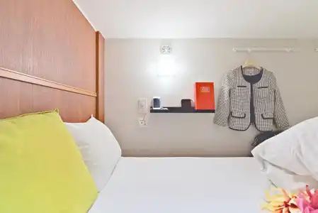 Feel Osaka Yu - Hostel - 17