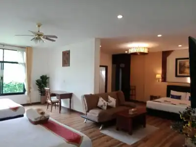 QG Resort - 53
