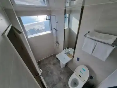 UH Suite The Haendae - 87