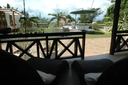 Kokogrove Chalets - 66