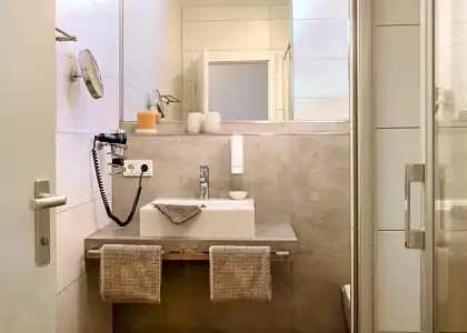 2Theimat - & Restaurant - 64