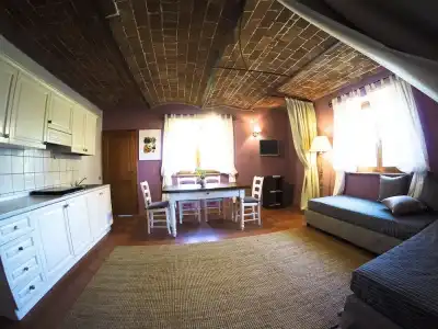 Boschi di Montecalvi - Guest House - 59