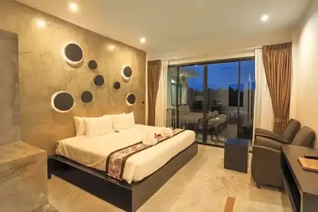 Aonang Viva Resort - 67
