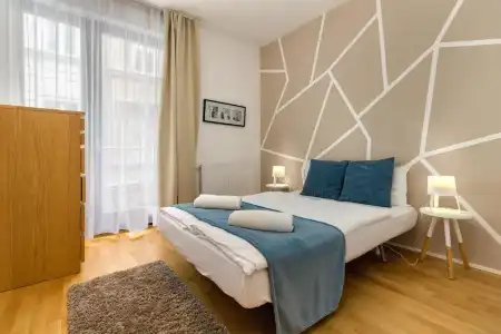 Quality Point Apartments 0-24 reception - 73