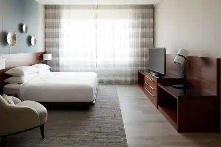 Montreal Airport Marriott In-Terminal - 2