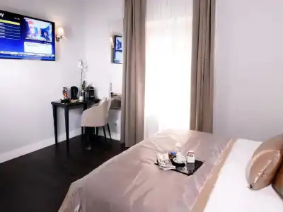 My Suites Piazza di Spagna - 40