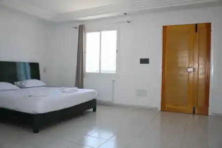 Hôtel Medina - 16