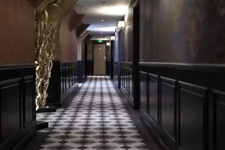 Best Western Le Cheval Blanc - Vieux Port - 12